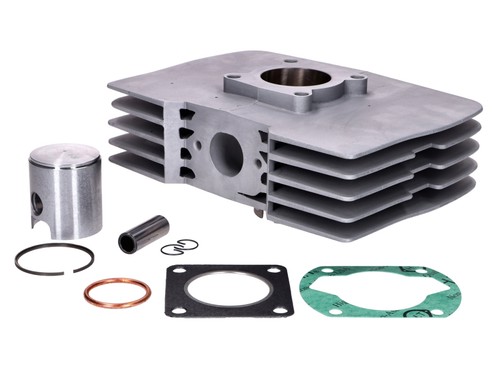 Kit cilindro 70cc 45mm 14mm