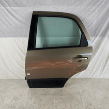 71743029 Porta post. SX FIAT SEDICI (3B) 1.9 MJT 4x4 SUV 5p/d/1910cc