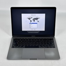 MacBook Pro 13 2017 2.3 GHz