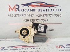 MOTORINO ALZAVETRO POSTERIORE