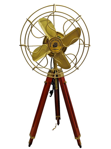 Ventilatore terra treppiede - ventilatore,