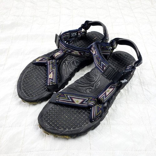 Sandali con cinturino teva - con,