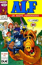 Alf - Serie Completa (6