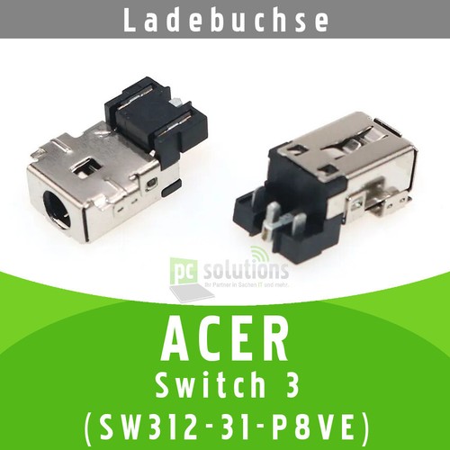 Acer switch sw312 - acer, sw312-31-p8ve