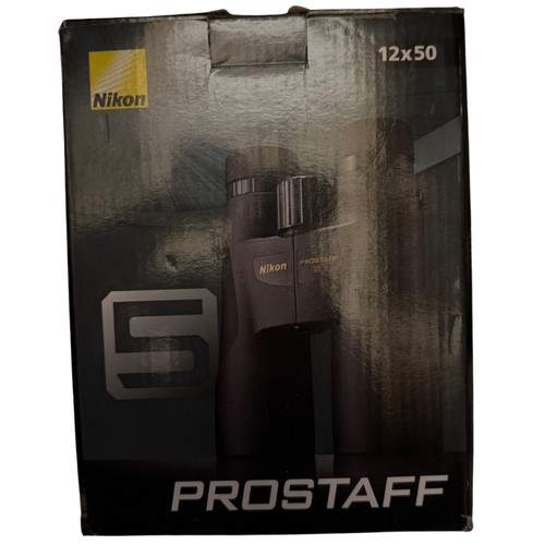 Nikon prostaff 12x50 - prostaff,