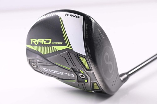 Driver cobra king - radspeed, /
