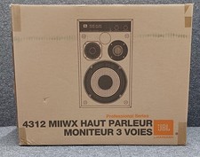 JBL 4312M II Compact 3-Way