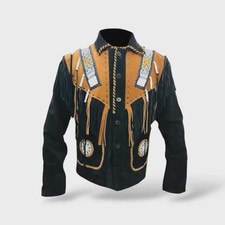 Giacca con cappuccio uomo