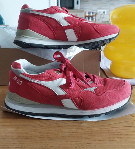 Scarpe sneakers diadora - scarpe,