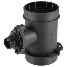 Voiture Masses Air Débit