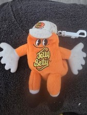 Mr. Jelly Belly Peluche