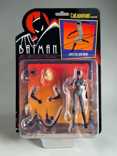 Figurine batman the - figurine,