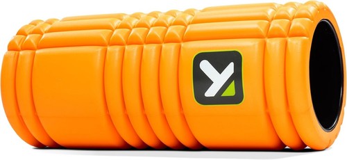 Trigger point the - trigger,