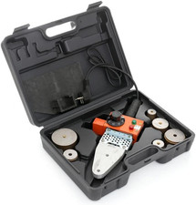 POLIFUSORE 1500W 6 Matrici