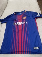 Maglia Messi FC Barcelona Home