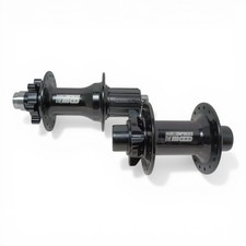 Set mozzi Haibike MTB Enduro