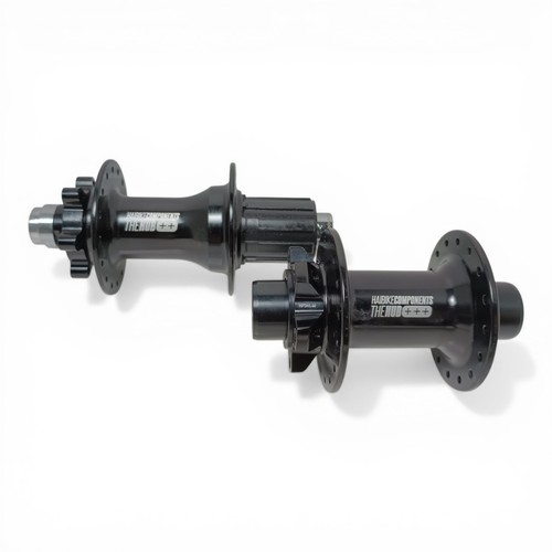 Set mozzi haibike mtb enduro - haibike,