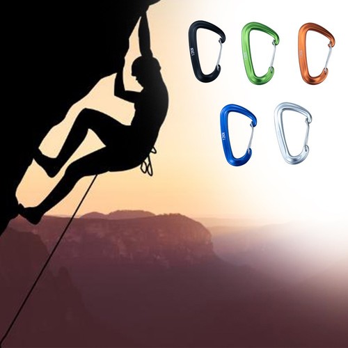 12kn arrampicata zaino gancio - zaino,