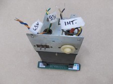 TRASFORMATORE DI ALIMENTAZIONE TV/RADIO PHILCO VINTAGE