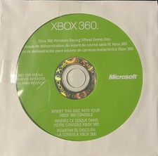 Microsoft Xbox 360 Wireless