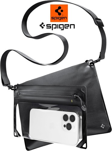Spigen borsa impermeabile