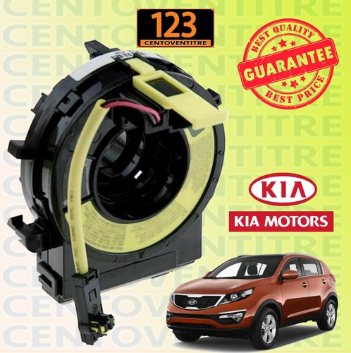 Molla spirale cavo airbag kia - spirale,