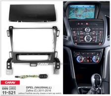 Telaio autoradio 2din - telaio,