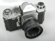 Edixa 1000 reflex B a +