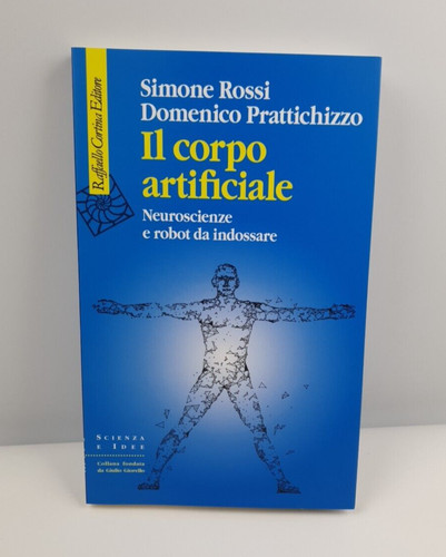 Corpo artificiale s - artificiale,