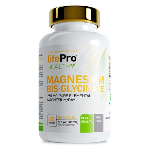 Life pro magnesium - pro,