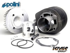 2522 KIT CILINDRO GRUPPO