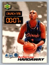 1997-98 Upper Deck Nestle Slam