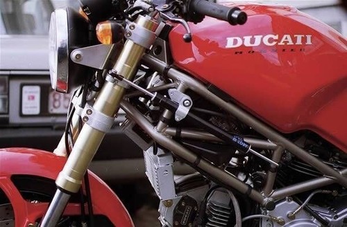 Ducati monster 900 1993 1995 - ducati,
