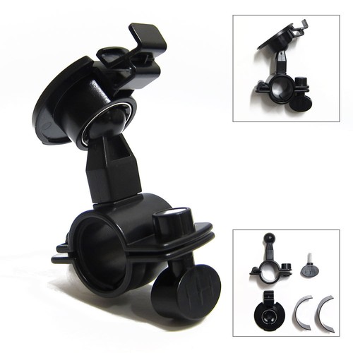 Adattatore supporto manubrio