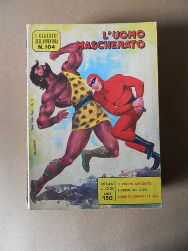 Classici dell avventura - i, l'