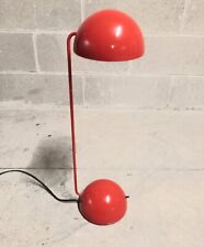 Lampada da tavolo Minikini produzione Tronconi 1981