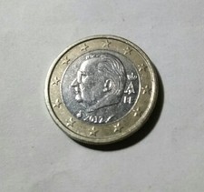 Moneta Rara Da Collezione 1