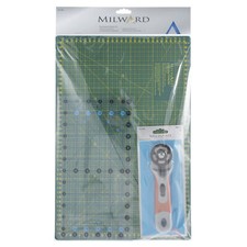 Milward Patchwork Starter Kit