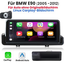 Autoradio Linux Carplay Idrive