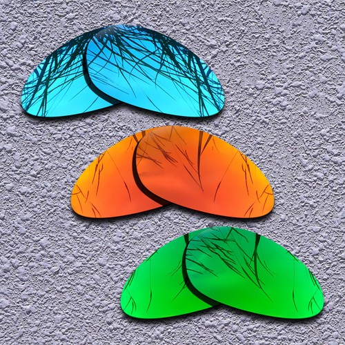Lenti ricambio polarizzate - lenti,