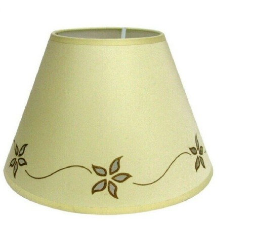 Lampada terra plafoniera - terra, e