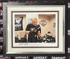 MMA’s Original Outlaw Mr