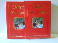 Ricette della nonna -