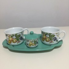 Servizio Colazione Per Due 