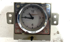 RICAMBI USATI, DISPLAY OROLOGIO CHRYSLER PT CRUISER, ANNO: 2006