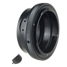 Lens Adapter Ring for FD Mount