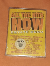 DOPPIA Musicassetta  ALL THE