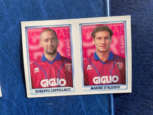Merlin calcio reggiana - merlin, 99