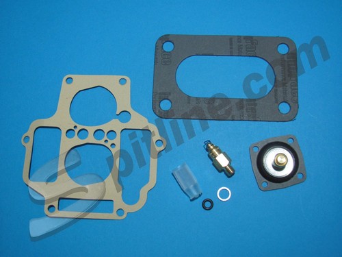 Guarnizioni carburatore weber - guarnizioni,