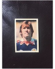 Stop fakes. Kenny Dalglish FKS